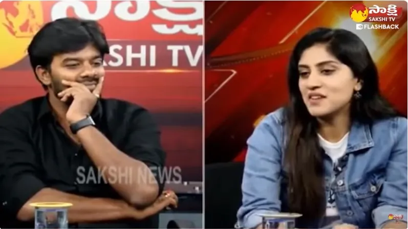 Anchor Rashmi Praising Sudigali Sudheer 