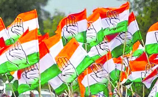 Telangana Elections: Congress likely to finalise candidates by Dussehra - Sakshi