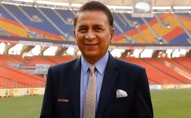 Sunil Gavaskar about india batters in 1st odi against Australia - Sakshi