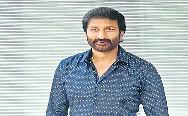 Director Sreenu Vaitla and Gopichand to Begin Shoot In Italy - Sakshi