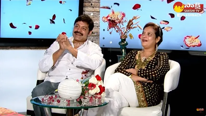 Realstar Srihari And Disco Shanti House Tour 