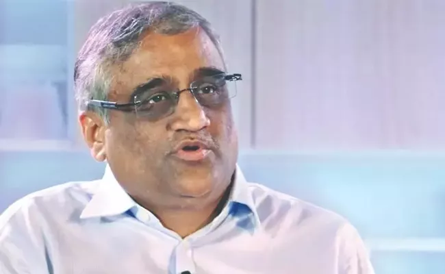 Kishore Biyani Moves Bombay High Court Against Future Forensic Audit - Sakshi