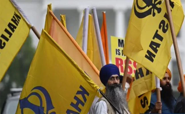 Why are Canadian Muslims supporting the Khalistanis - Sakshi