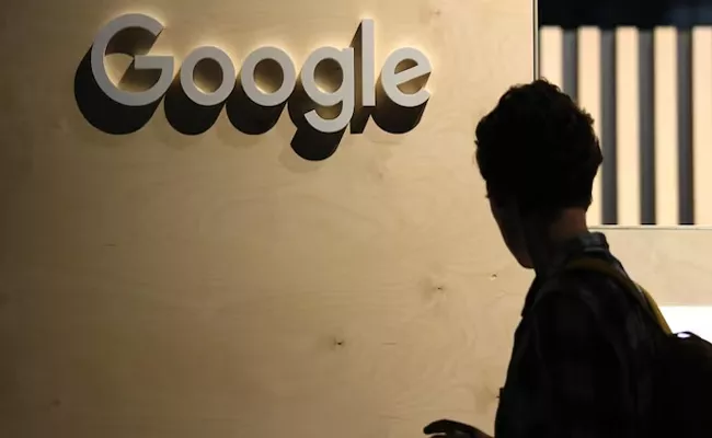 Google Employee Lost Her Job After Working More Than 12 Years - Sakshi