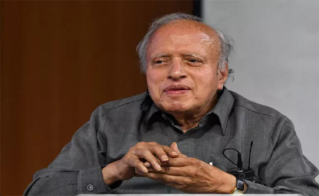 MS Swaminathan Relation With Telangana agricultural Policies - Sakshi