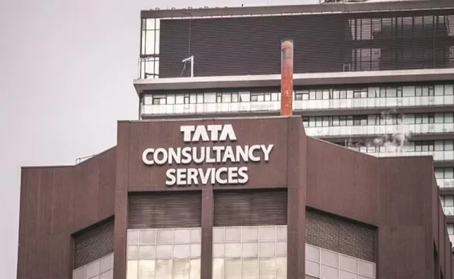 Tcs Retains India Top Most Valuable Brand - Sakshi