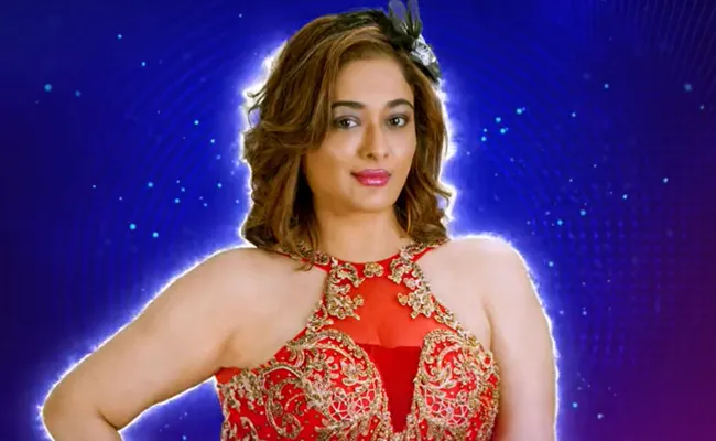 Bigg Boss 7 Telugu: Kiran Rathore Entered as 12th Contestant - Sakshi