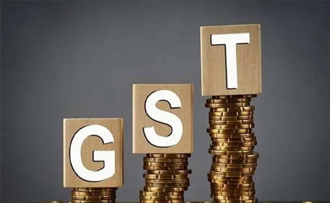 Gst Collection Rs 1.59 Lakh Crore In August - Sakshi