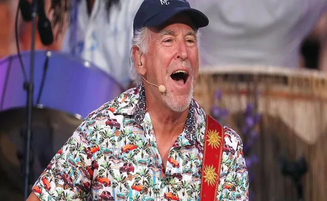 American Singer and Songwriter Jimmy Buffett Dies At 76 - Sakshi