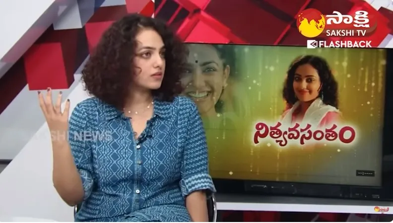 Actress Nithya Menon About Her Life 