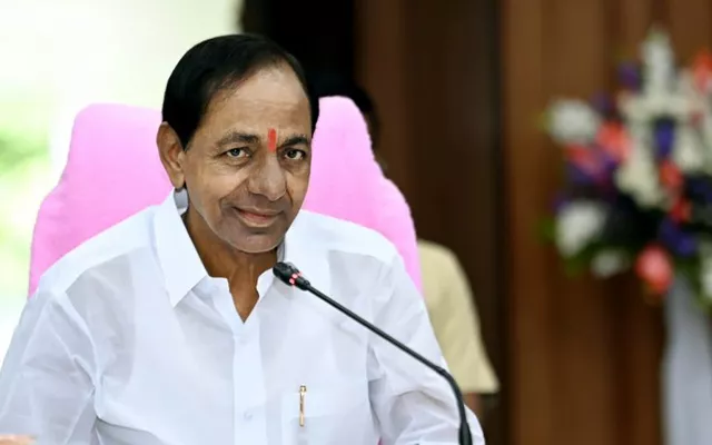 Telangana Government Good News For Social Welfare Gurukul Teachers  - Sakshi