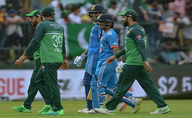 Ex Pakistan Board Chief Najam Sethi Slams Asia Cup Scheduling - Sakshi