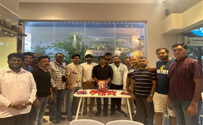 YS Rajasekhara Reddys Death Anniversary Celebrations In Singapore - Sakshi