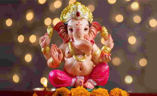 Bhagyanagar Ganesh Utsav Samithi On Vinayaka Chaturthi 2023 Dates - Sakshi