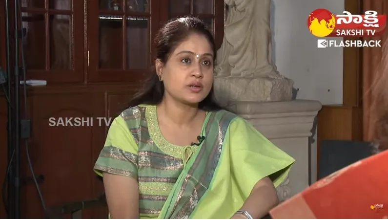 Actress Vijayashanthi Sensational Comments On Tollywood Heros 