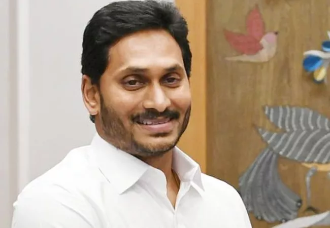 Srisailam: CM Jagan laid foundation stone for development works in September - Sakshi