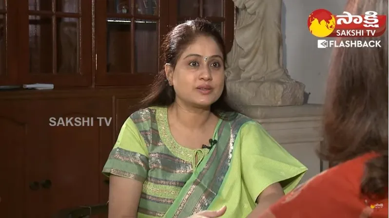 Actress Vijayashanthi Revealed Unknown Facts About Her Life 