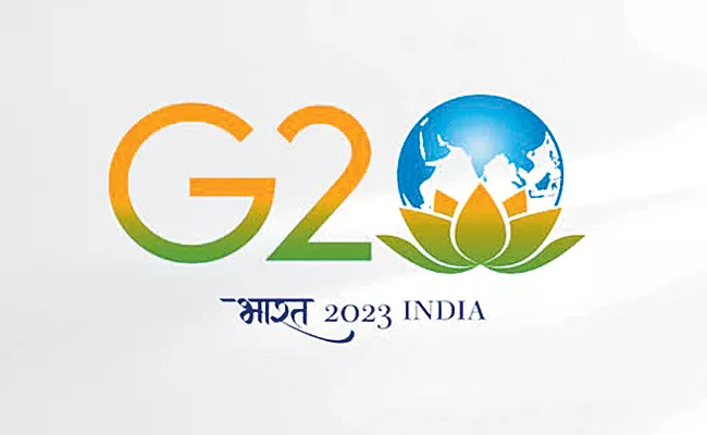 Sakshi Guest Column On G20 Summit In Bharat