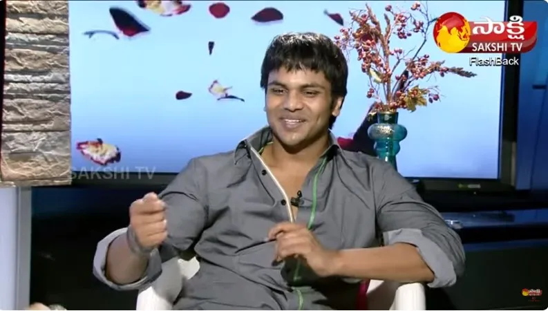 See How Manchu Manoj Imitating Mohan Babu