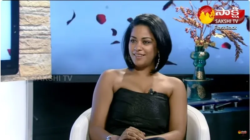 Mumaith Khan Interview About Her Parents