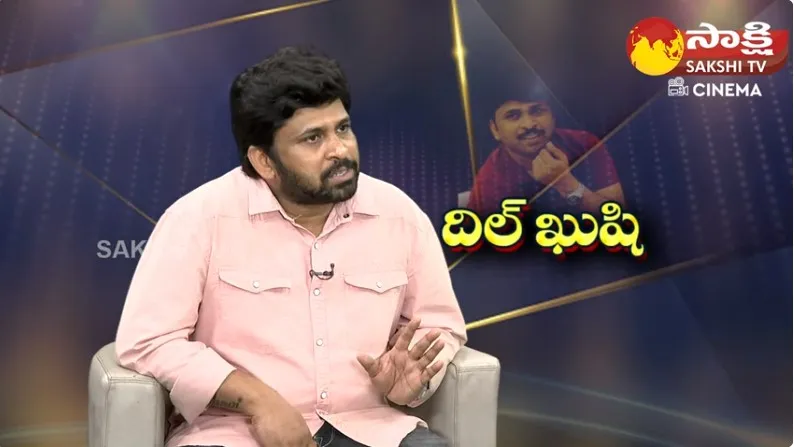 Director Shiva Nirvana Exclusive Interview 