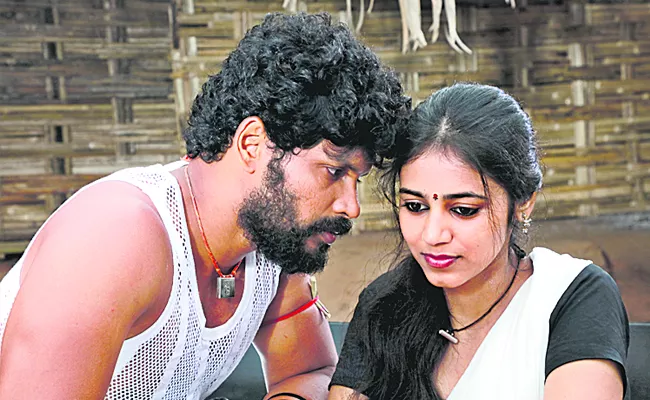 Rudram Kota to hit theatres on September 22 - Sakshi