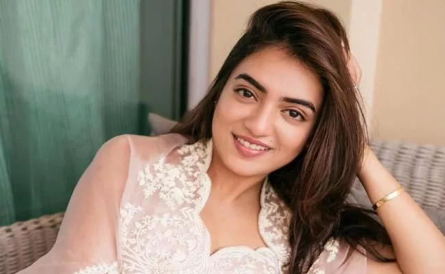 Nazriya Nazim In Suriya Sudha Kongara Movie - Sakshi