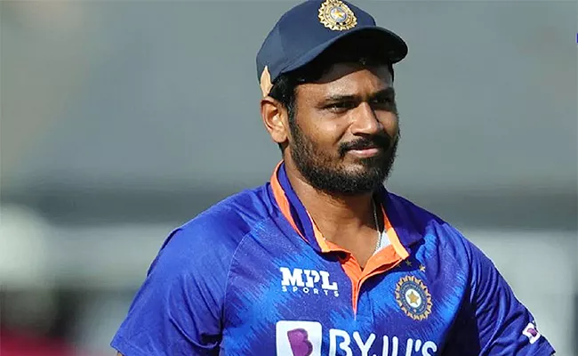 Suryakumar Yadav ahead of Sanju Samson in India squad justified - Sakshi