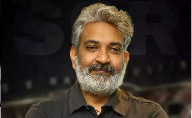 Rajamouli Praises Miss Shetty Mr Polishetty Movie Team - Sakshi