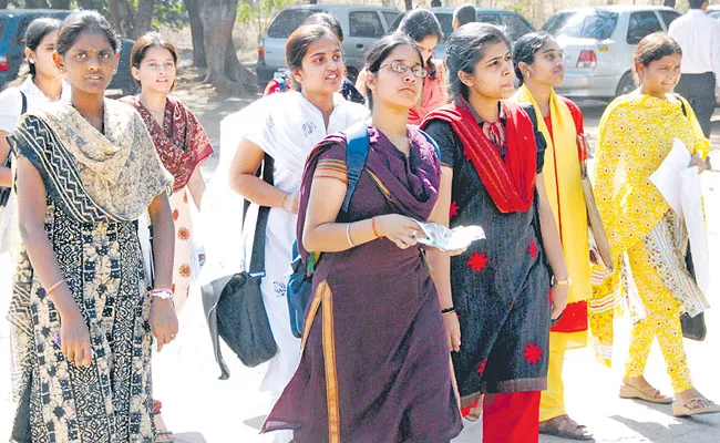 Students are more inclined to join Gurukuls - Sakshi