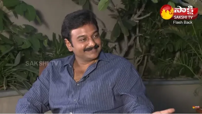 VV Vinayak Great Words About Tagore Movie 