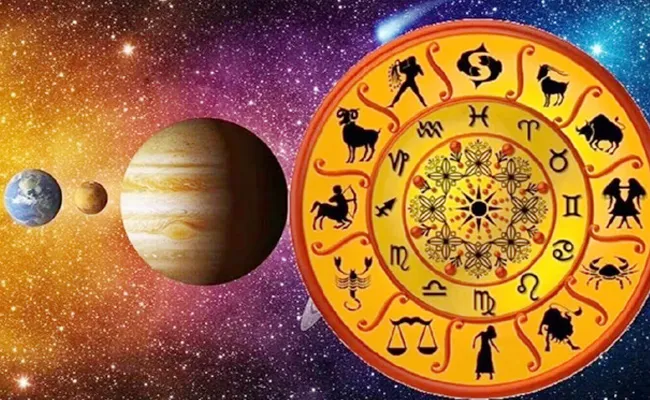 Horoscope Today: Rashi Phalalu For September 09 2023 Telugu - Sakshi