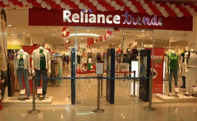 Reliance Performax Activewear Eyes 5 Fold Growth In 3 Yrs - Sakshi