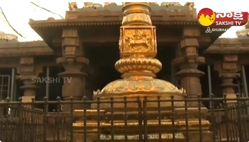 Unknown Facts About Srisaila Shiva Lingam