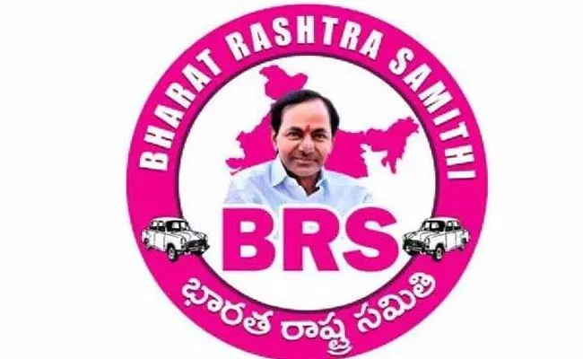 500 Public Representatives Resigned To BRS In Khammam - Sakshi