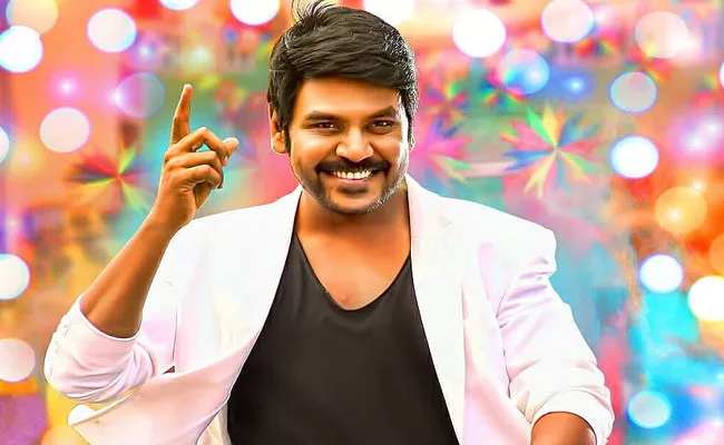 Raghava Lawrence Take Huge Remuneration For Chandramukhi 2 Movie - Sakshi