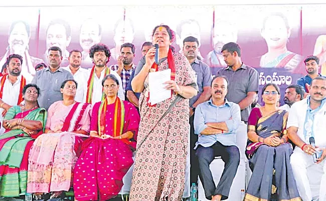 CM KCRs efforts for the development of Telangana - Sakshi