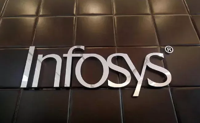 IT major Infosys skip campus hiring this year wag hikes from November 1 - Sakshi