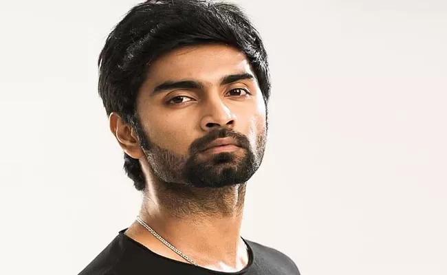 Kollywood Star Atharvaa Latest Movie Title Name DNA Shooting Started - Sakshi