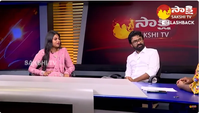 Rahul Ramakrishna and Praneetha Patnaik Interview With Bithiri Sathi