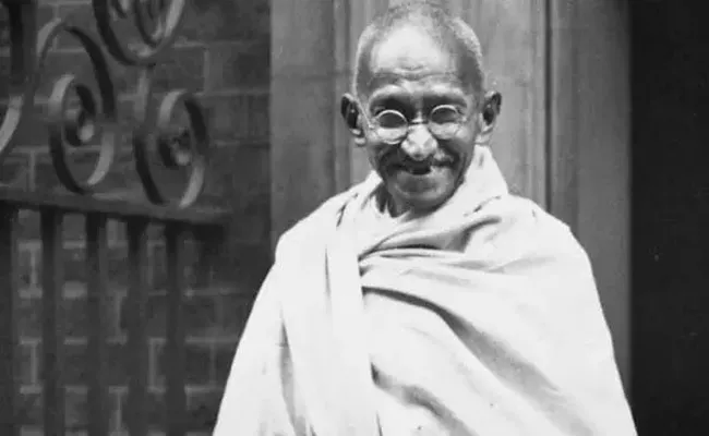 Why Mahatma Gandhi Opposed a Jewish Nation in Palestine - Sakshi