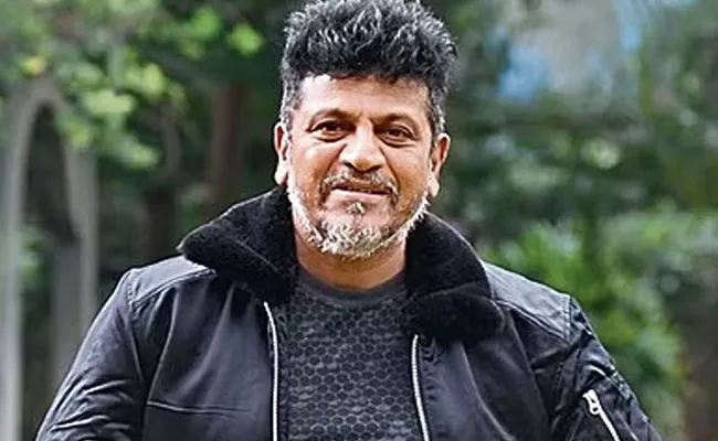 Kannada Star Hero Shivarajkumar Play Key Role In Manchu Vishnu Kannappa Movie - Sakshi