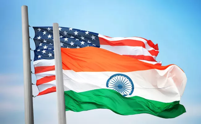 Uscis Has Increased The Maximum Validity Of Ead To Five Years - Sakshi