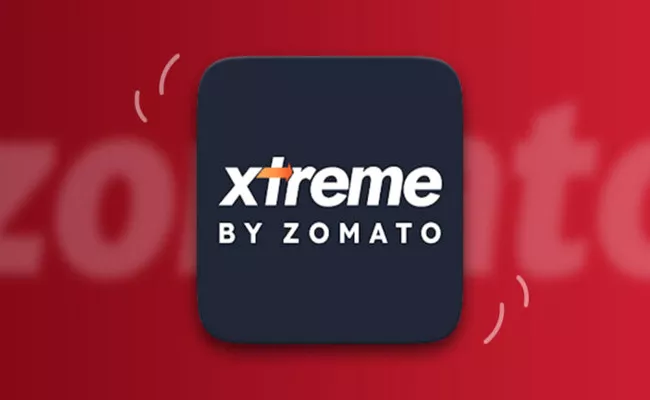 Zomato Launches Logistics Xtreme For Merchants - Sakshi