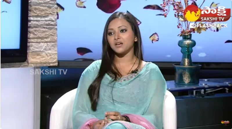 Bollywood Is Better Than Tollywood - Shweta Basu Prasad