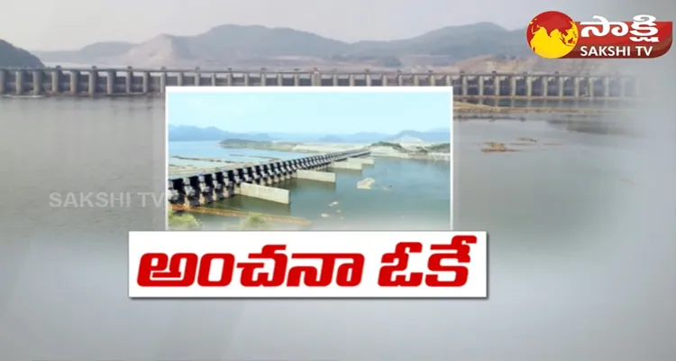 CM YS Jagan Serious Works To Complete Polavaram Pending Works