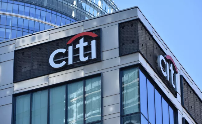 Citigroup layoffs Firm fires 2000 employees total job cuts now 7000 - Sakshi