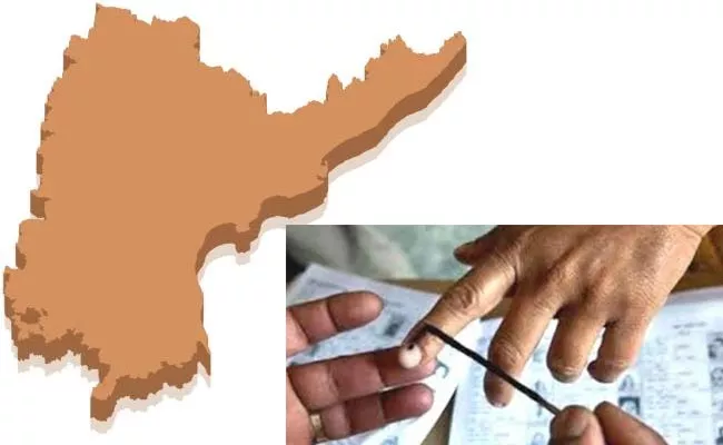 Joint Andhra Pradesh Elections Interesting Facts By Kommineni - Sakshi