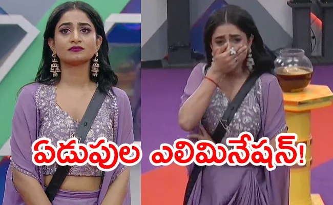 Bigg Boss 7 Telugu Day 42 Episode Highlights - Sakshi