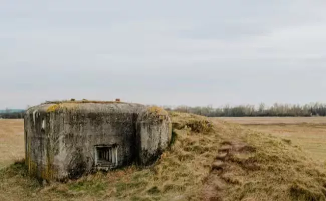 How to Preparing Bunker - Sakshi